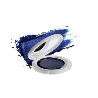 Und Gretel - IMBE oční stíny - Blue Granite 07