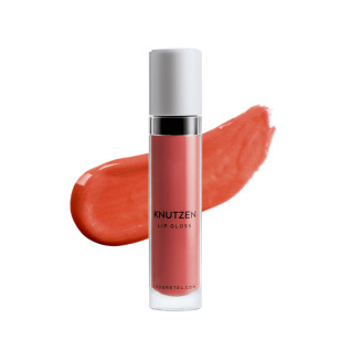 Und Gretel - KNUTZEN lesk na rty - Matte Apricot 01
