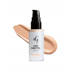 Und Gretel - LIETH Make Up - Porcelain Beige 02