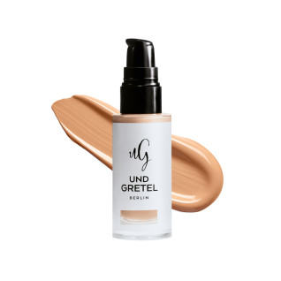 Und Gretel - LIETH Make-Up - Beige 03