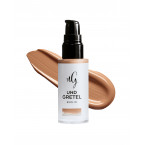 Und Gretel - LIETH Make-Up - Summer 04