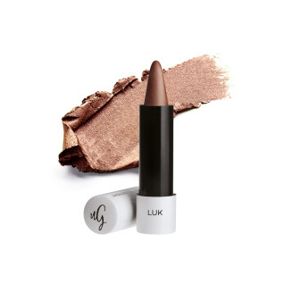 Und Gretel - LUK krémové oční stíny - Bronze 01