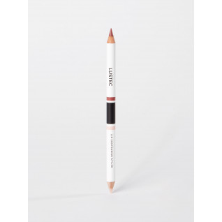 Und Gretel - LUSTEC - konturovací tužka na rty - Plum 04