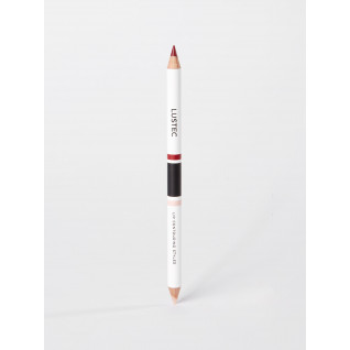 Und Gretel - LUSTEC - konturovací tužka na rty - Hot Red 05