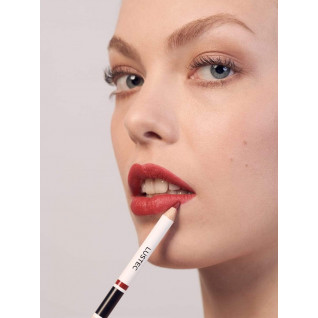 Und Gretel - LUSTEC - konturovací tužka na rty - Hot Red 05