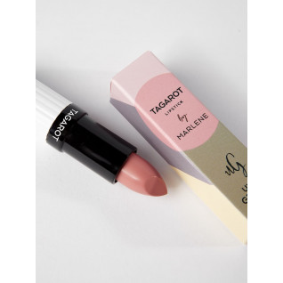 Und Gretel - TAGAROT BY MARLENE - rtěnka - POWDER ROSE