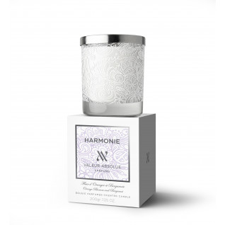 Valeur Absolue - HARMONIE - vonná svíčka