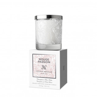 Valeur Absolue - ROUGE PASSION - vonná svíčka