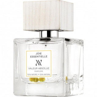 Valeur Absolue - JOIE ESSENTIELLE - Edp