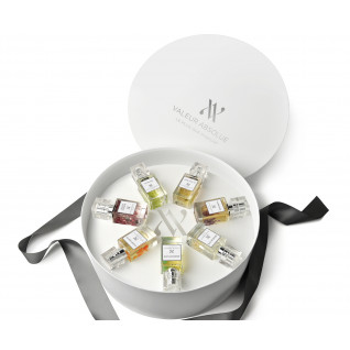 Valeur Absolue - Dárková kolekce - 7 x 14 ml