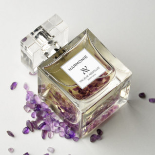 Valeur Absolue - HARMONIE - Edp