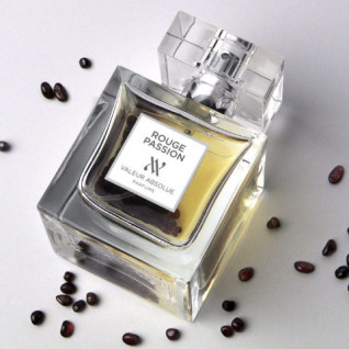 Valeur Absolue - ROUGE PASSION - Edp