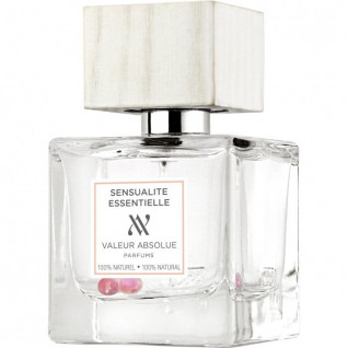 Valeur Absolue - SENSUALITE ESSENTIELLE - Edp