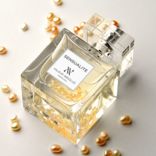 Valeur Absolue - SENSUALITE - Edp