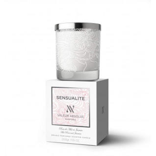 Valeur Absolue - SENSUALITE - vonná svíčka