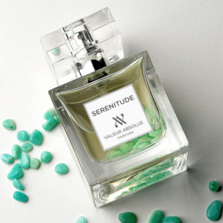 Valeur Absolue - SERENITUDE - Edp