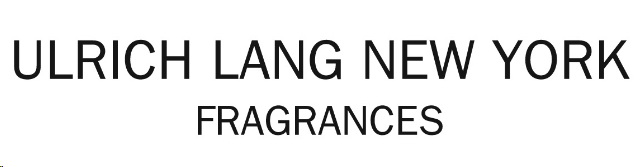 Ulrich Lang